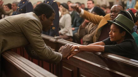 Mandela: Long Walk to Freedom