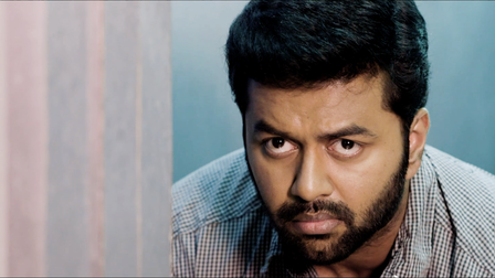 Up & Down: Mukalil Oralundu