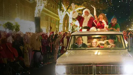 Saint Nick Of Bethlehem