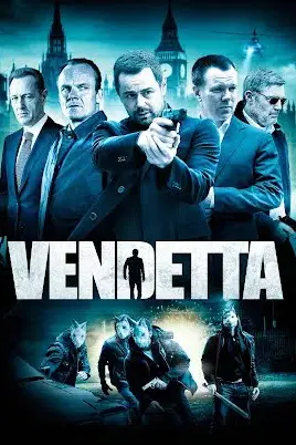 Vendetta