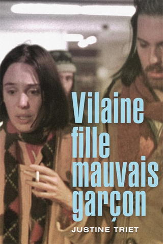 Vilaine fille mauvais garçon