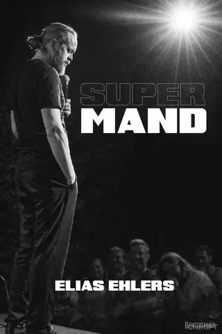 Elias Ehlers: Supermand