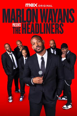 Marlon Wayans i goście specjalni