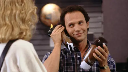 När Harry träffade Sally...