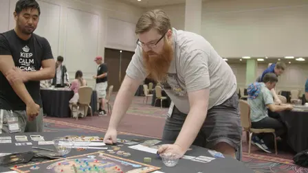 The Hobby: Tales from the Tabletop