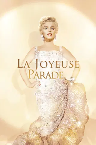 La Joyeuse Parade
