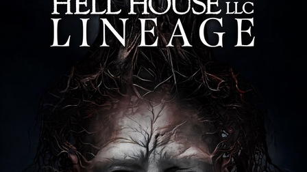 Hell House LLC: Lineage