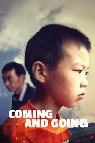Coming and Going
