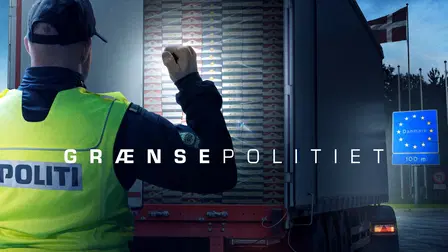 Grænsepolitiet