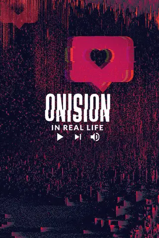 Onision: In Real Life