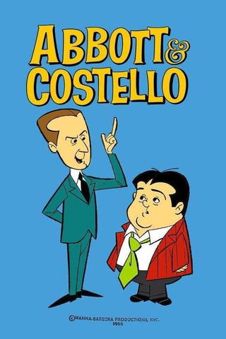 Abbott e Costello