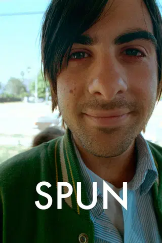 Spun