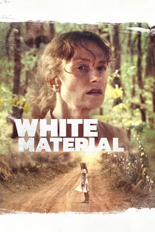 White Material
