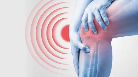 What Is Pain?