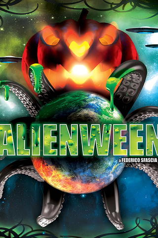 Alienween