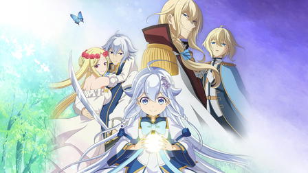 Dad Is a Hero, Mom Is a Spirit, I'm a Reincarnator