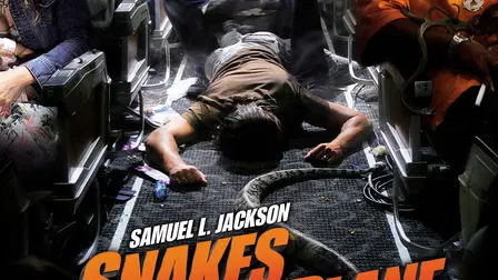 Snakes On A Plane