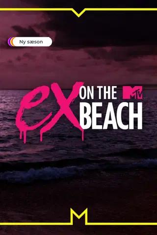 EX ON THE BEACH (US)