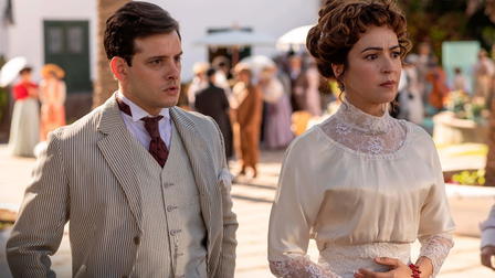 Las hijas de la criada