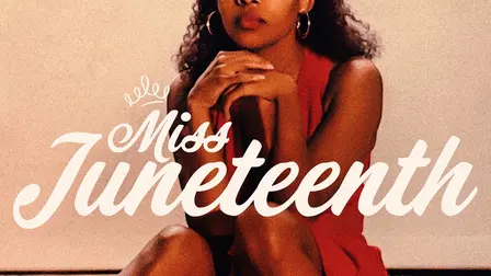 Miss Juneteenth