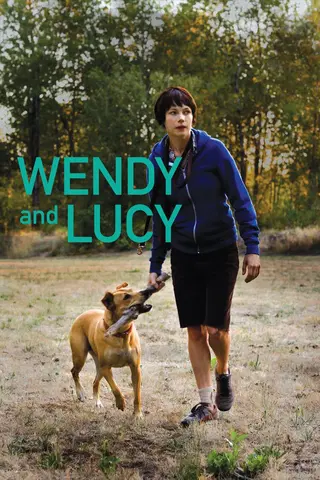 Wendy & Lucy