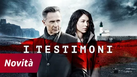 I testimoni