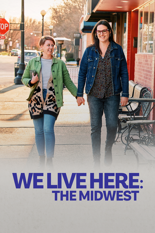 We Live Here: The Midwest