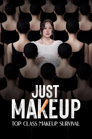 JUST MAKE-UP