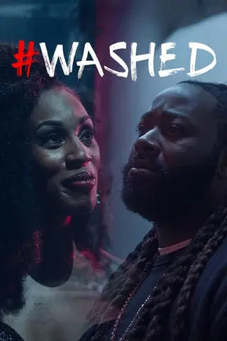 #Washed