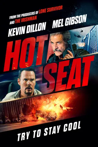 Hot Seat