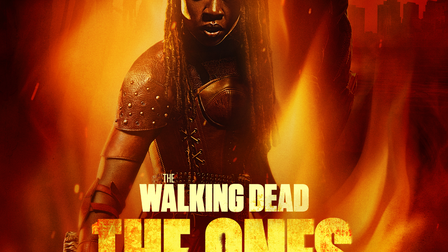 The Walking Dead: The Ones Who Live