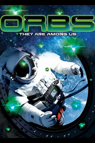 Orbs - They Are Among Us