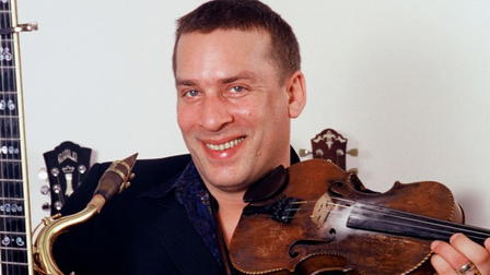 Imens de 2 andre er i Føtex