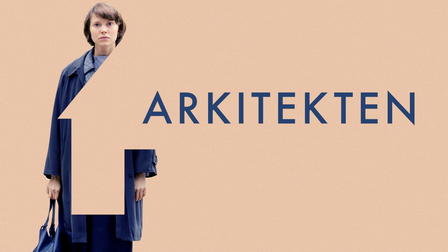 Arkitekten