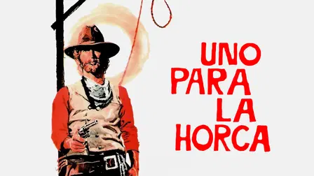 Uno para la horca