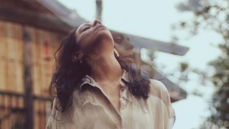 Scariest Woman Alive