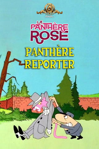 Panthère Reporter