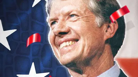Jimmy Carter: From Presidents to Peanuts