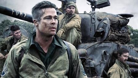 Fury