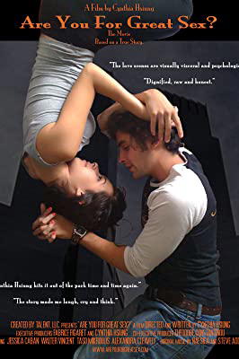 Are You for Great Sex?