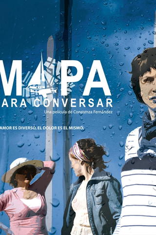 Mapa Para Conversar