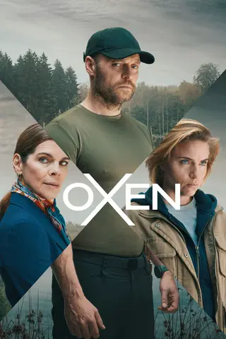 Oxen