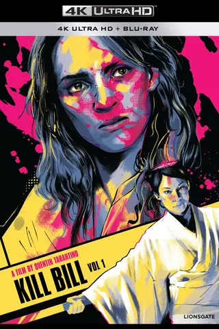 Kill Bill - Volume 1