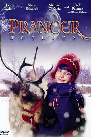 Prancer Returns