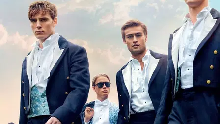 The Riot Club