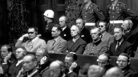 Nuremberg Trials