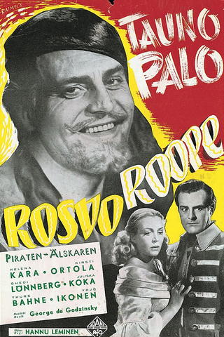 Rosvo-Roope
