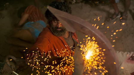 Mandaadi