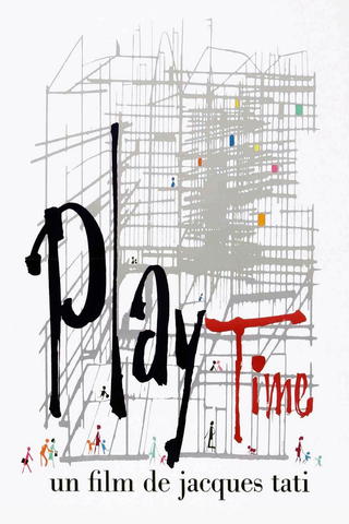 Play Time - Tempo di divertimento