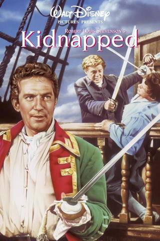 Kidnappad